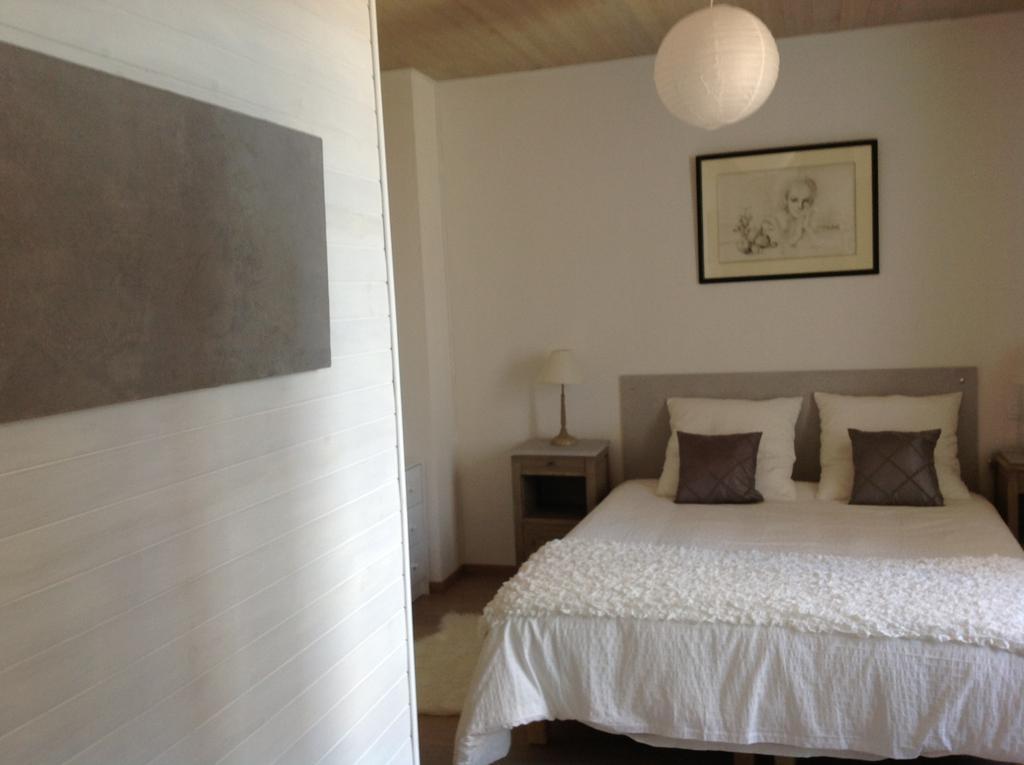 La Maison De Maidara Bed & Breakfast Olby Rom bilde