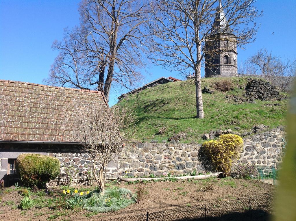 La Maison De Maidara Bed & Breakfast Olby Rom bilde