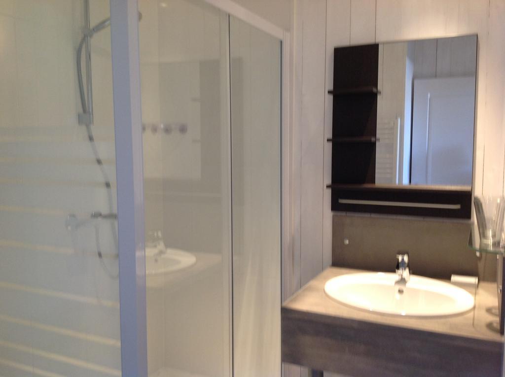 La Maison De Maidara Bed & Breakfast Olby Rom bilde