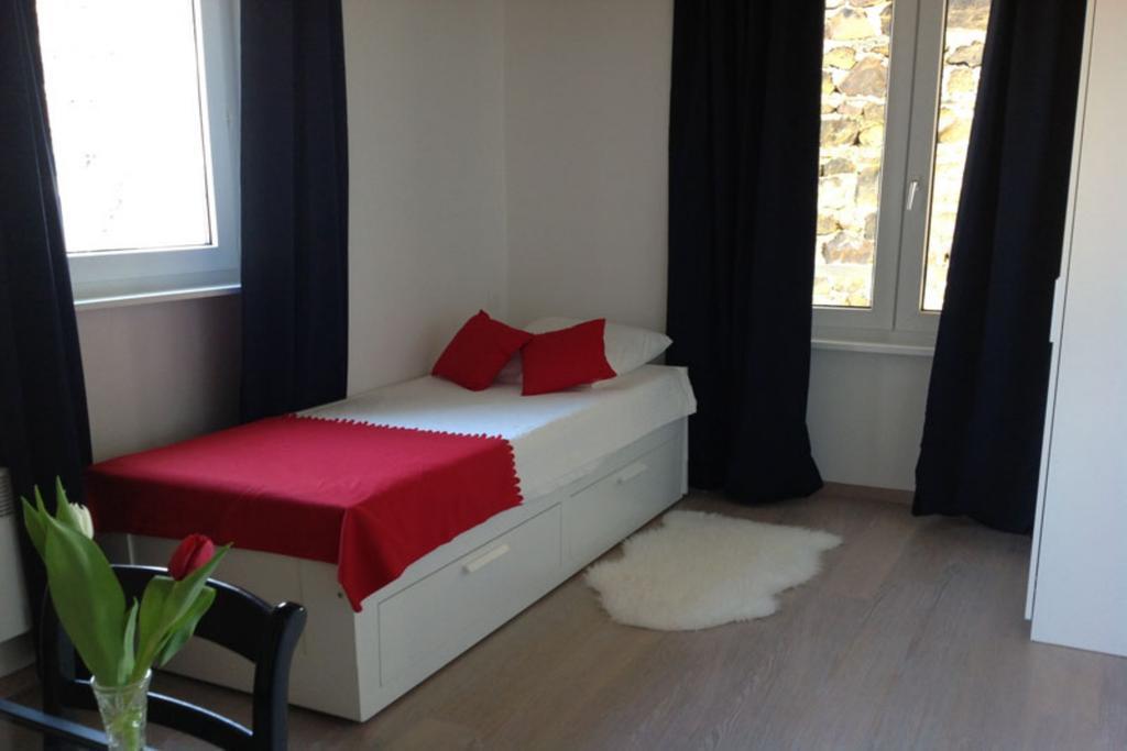 La Maison De Maidara Bed & Breakfast Olby Rom bilde
