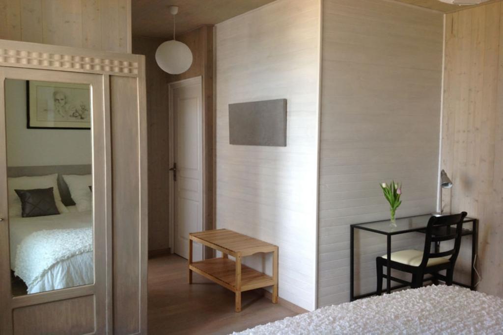 La Maison De Maidara Bed & Breakfast Olby Rom bilde