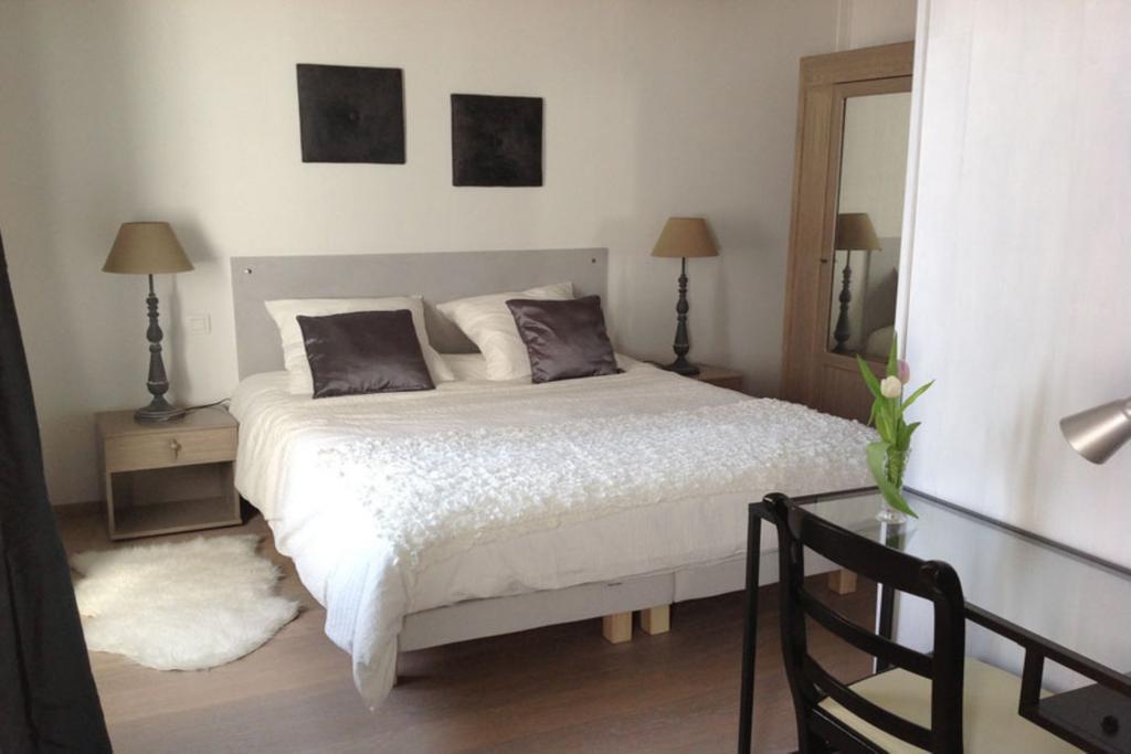 La Maison De Maidara Bed & Breakfast Olby Rom bilde