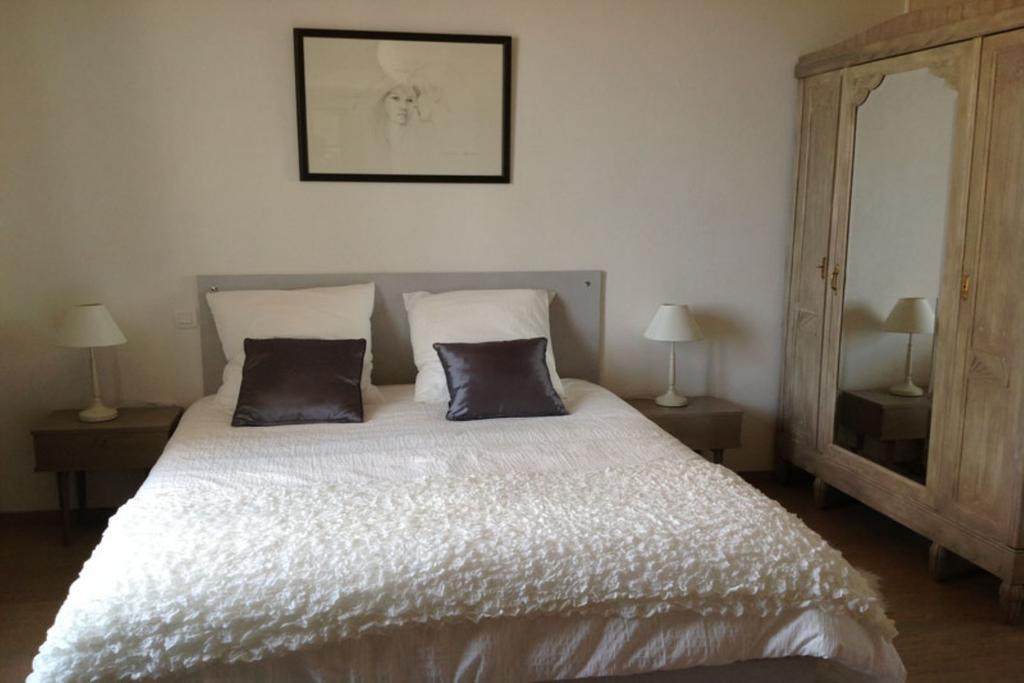 La Maison De Maidara Bed & Breakfast Olby Rom bilde